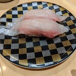 回転寿司 函館まるかつ水産 - 