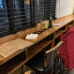 プールカフェ アクセル - 