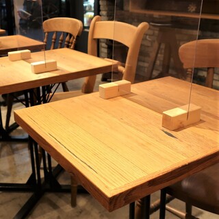 和漢カフェ無花果_2