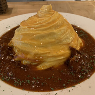 cafeスマイル工場_1