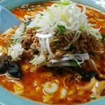 新シン - 担担麺