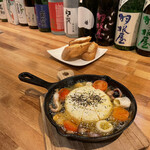 夜Cafe ぽんぷく - 