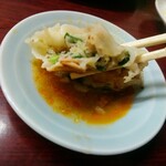 新シン - ウマい