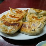 新シン - 間違いない、焼餃子