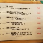 キッチン ブルー グローブ - 今週の日替り、初めて見つけました！