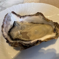 La Brianza - 生牡蠣