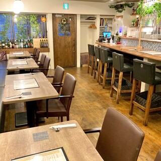 Bistro & Bal Picoler_2