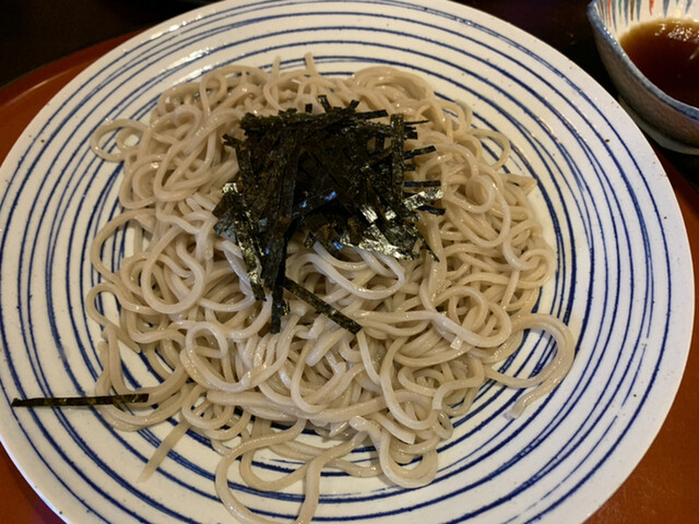 割烹岩戸 - 大槌（日本料理）の写真