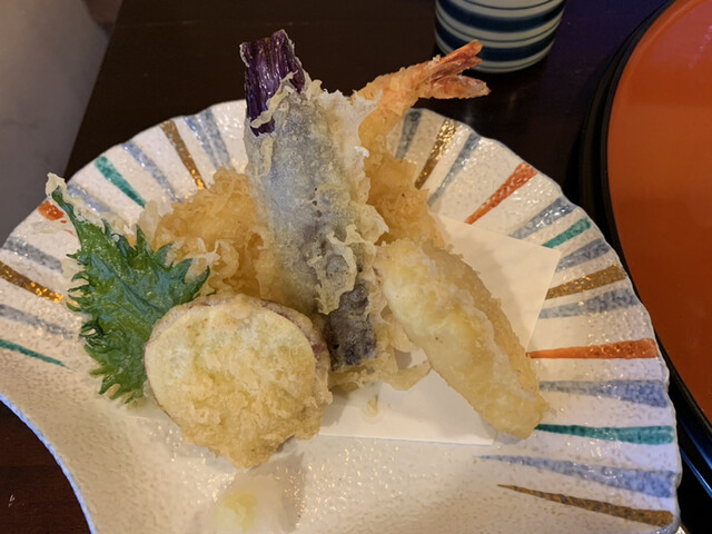 割烹岩戸 - 大槌（日本料理）の写真