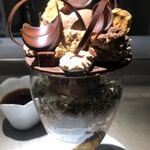 PATISSERIE ASAKO IWAYANAGI - パルフェビジュー®︎ サンヴァロンタン