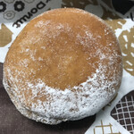 ミスタードーナツ - 料理写真: