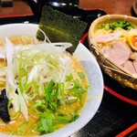 つけ麺