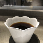 PATISSERIE ASAKO IWAYANAGI - 「インドネシア　トトイェルト カンポン　中深煎り　国際品評会入賞ロット」のコーヒー 