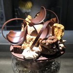 PATISSERIE ASAKO IWAYANAGI - パルフェビジュー®︎ サンヴァロンタン