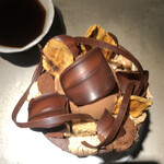 PATISSERIE ASAKO IWAYANAGI - パルフェビジュー®︎ サンヴァロンタン