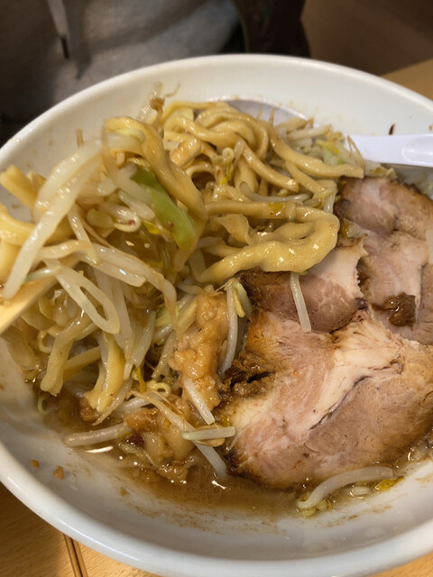 宮二郎 - 籠原/ラーメン | 食べログ