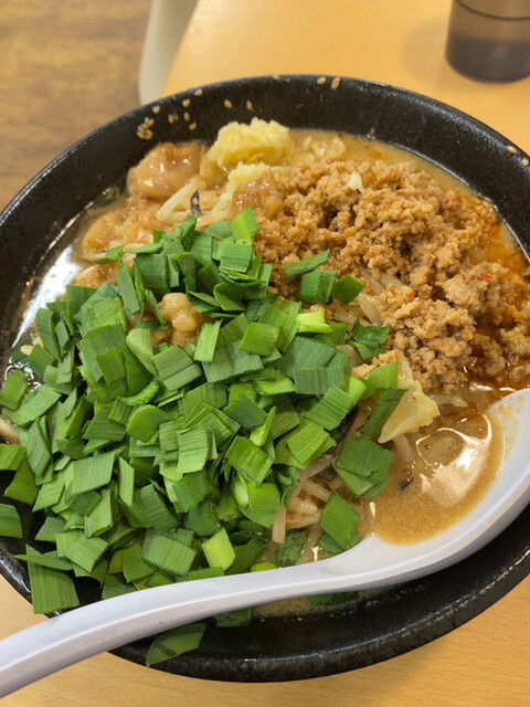 宮二郎 - 籠原/ラーメン | 食べログ