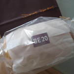 ダンディゾン - ＢＥ20