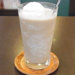 Kuroda Ko-Hi- - カフェフロスティー 540円