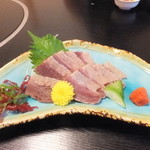 寿司割烹　魚徳 - ひめわた（食道）