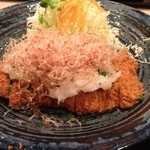 Kodawari Tonkatsu Icchou - 