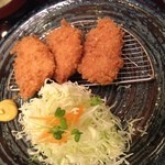 Kodawari Tonkatsu Icchou - 