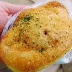 アドゥマン - カレーパン