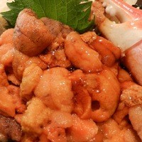 あま屋 - 春うに玉手箱