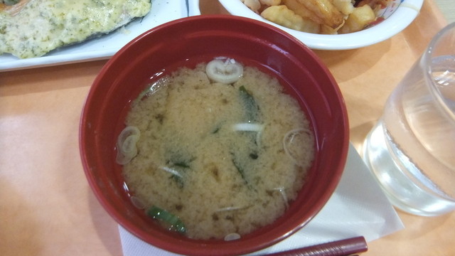 日京クリエイト 都庁前 社員食堂 食べログ