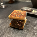 西麻布 焼肉 X - 