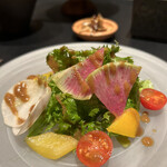 西麻布 焼肉 X - 