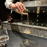 西麻布 焼肉 X - 