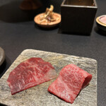 西麻布 焼肉 X - 