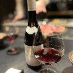 西麻布 焼肉 X - 