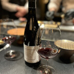 西麻布 焼肉 X - 