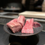 西麻布 焼肉 X - 