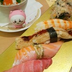 Sushi Choushi Maru Miyabi - 