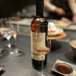 西麻布 焼肉 X - 