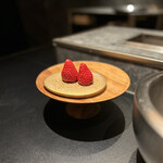 西麻布 焼肉 X - 