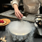 西麻布 焼肉 X - 