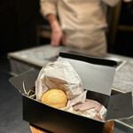 西麻布 焼肉 X - 