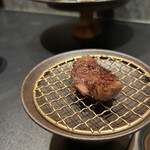 西麻布 焼肉 X - 