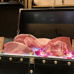 西麻布 焼肉 X - 