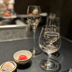 西麻布 焼肉 X - 