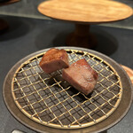 西麻布 焼肉 X - 