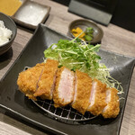 とんかつ 大喜 - 