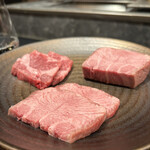 西麻布 焼肉 X - 