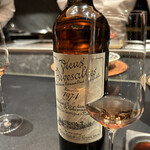 西麻布 焼肉 X - 