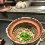 西麻布 焼肉 X - 