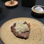 西麻布 焼肉 X - 